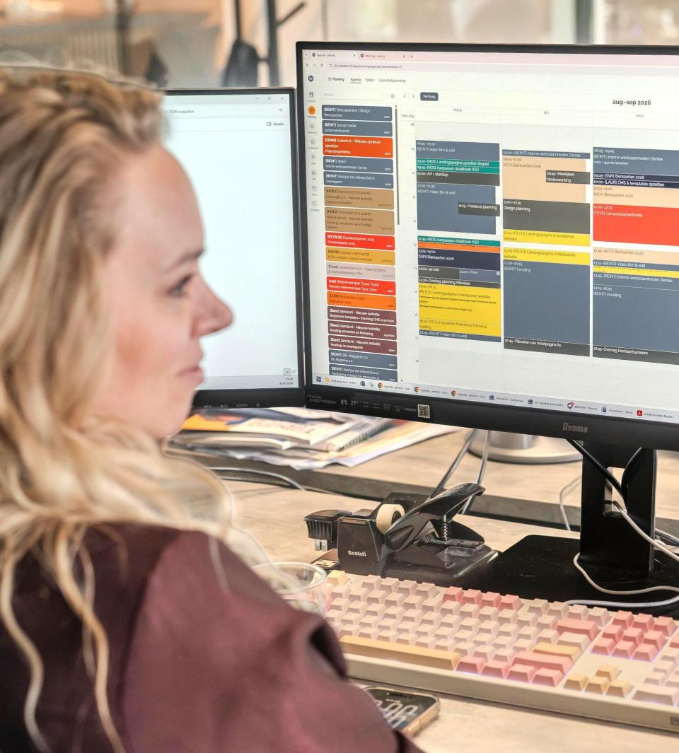 BE-producten