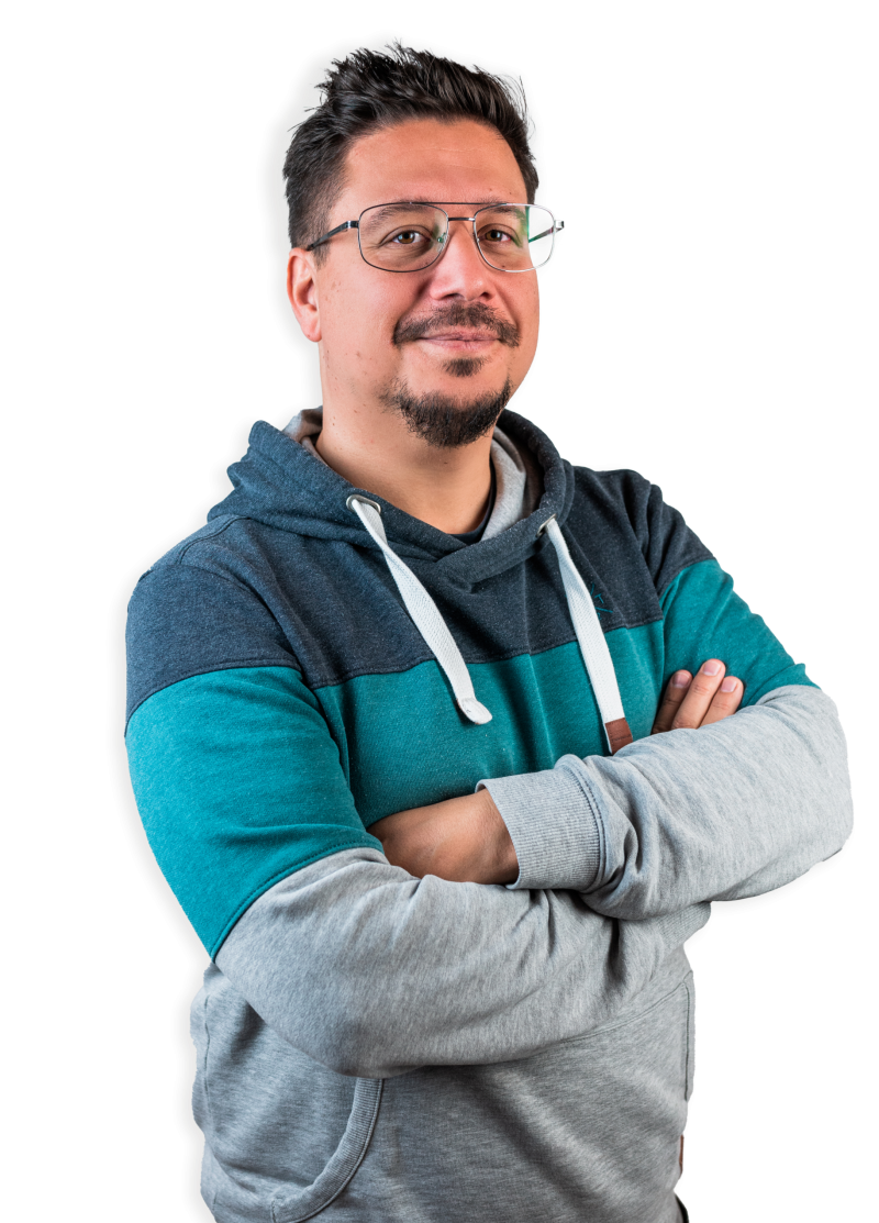 Jeroen