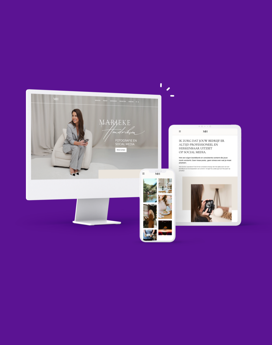 Social media specialist